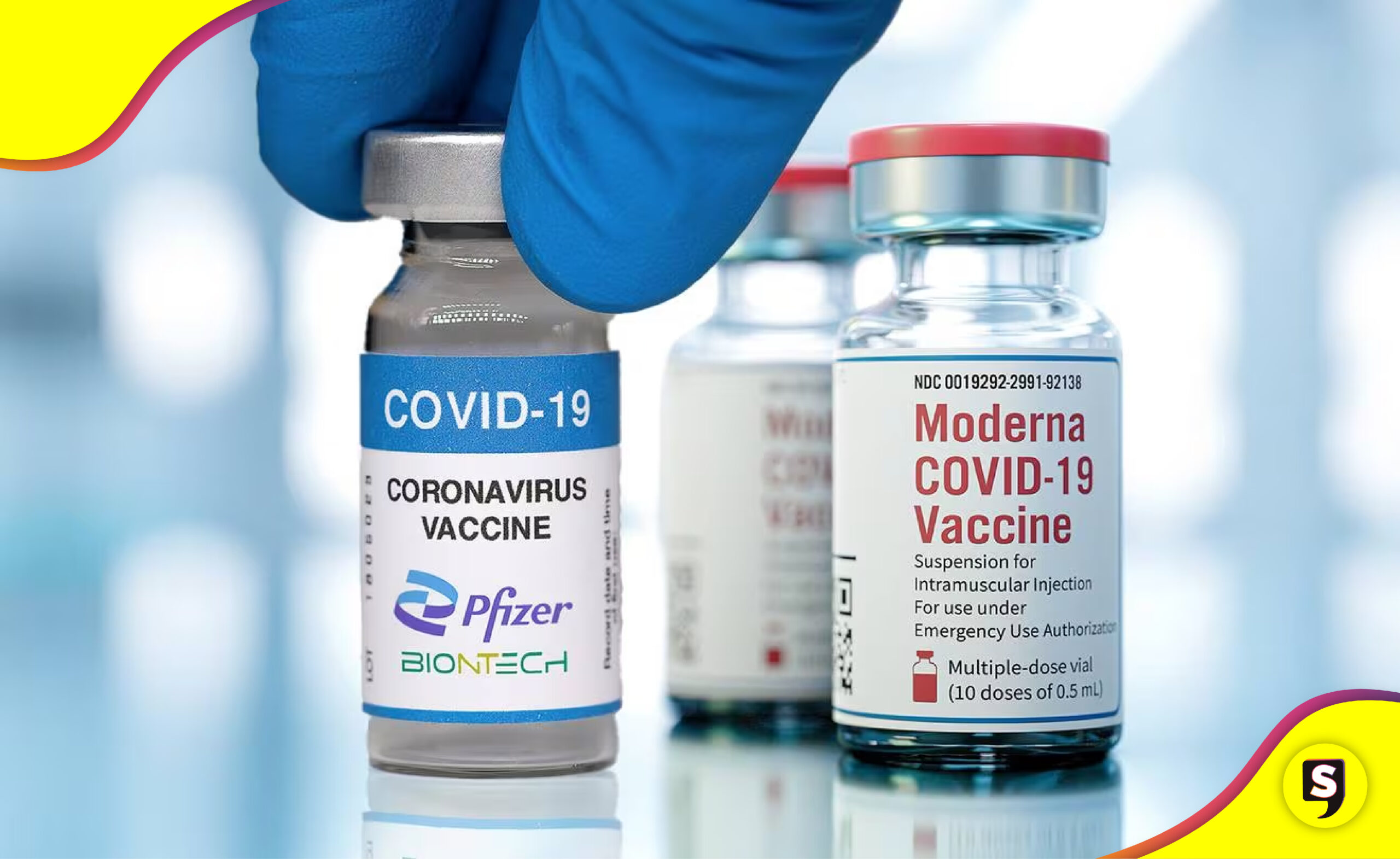 comprar vacunas Covid México