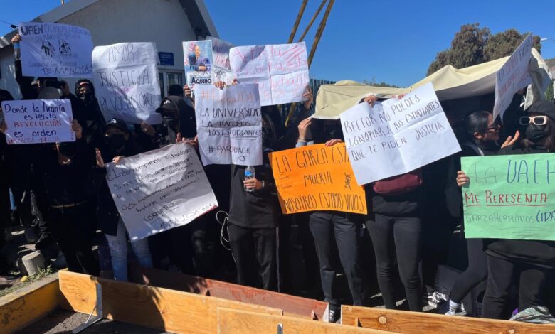 integrantes CEHUEH