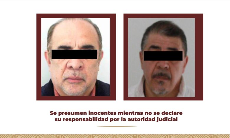 extitular exconcesionario SIMATH