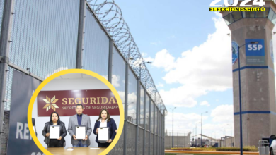 IEEH SSPH INE proceso electoral 2024