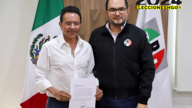 Benjamín Rico Pachuca