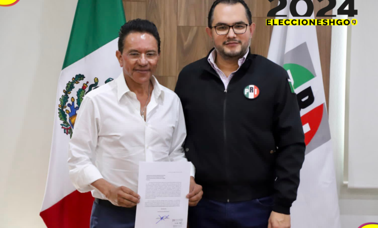 Benjamín Rico Pachuca