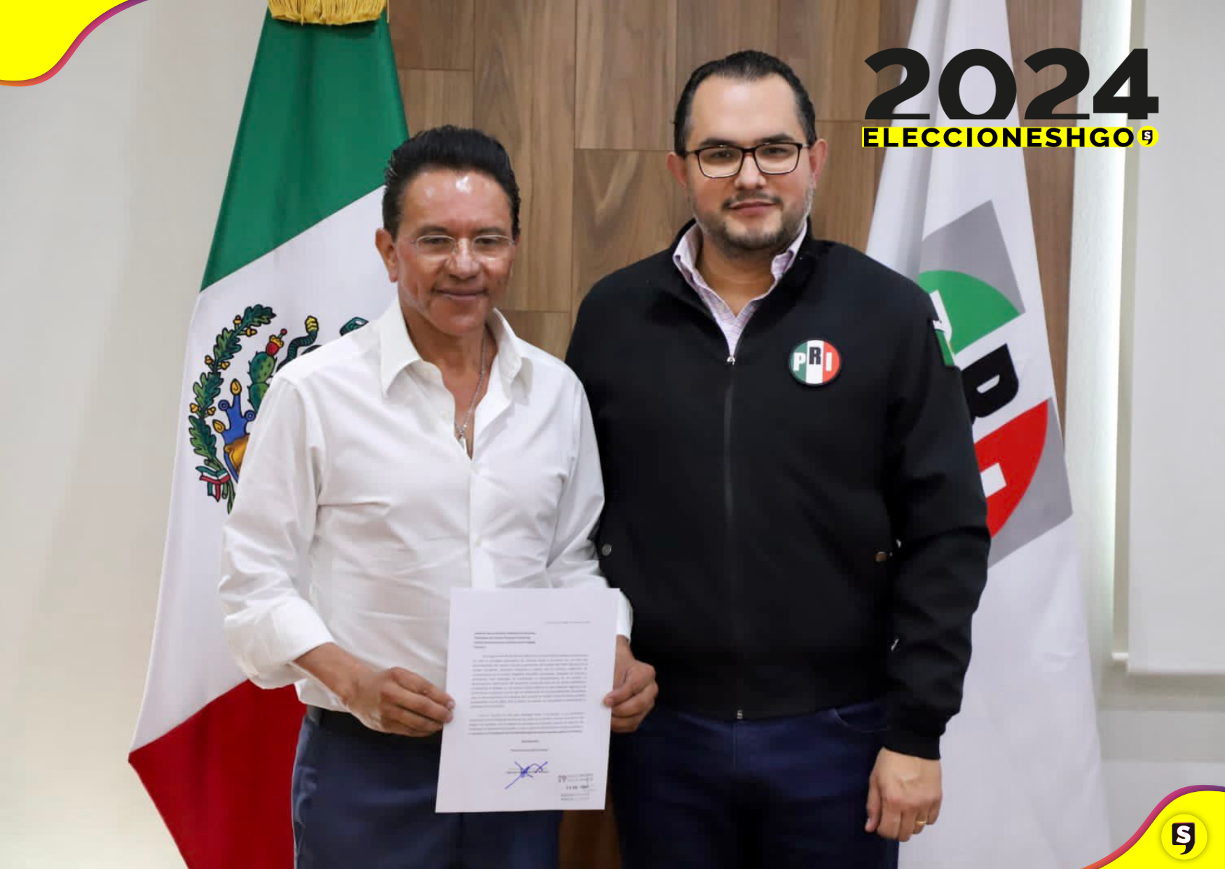 Benjamín Rico Pachuca