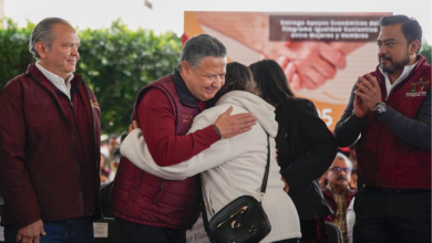 Gobierno Hidalgo Mixquihuala