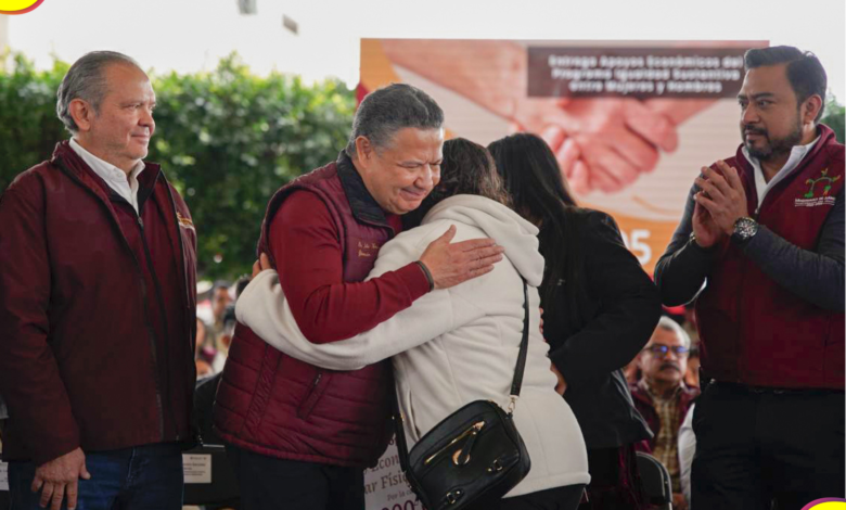 Gobierno Hidalgo Mixquihuala