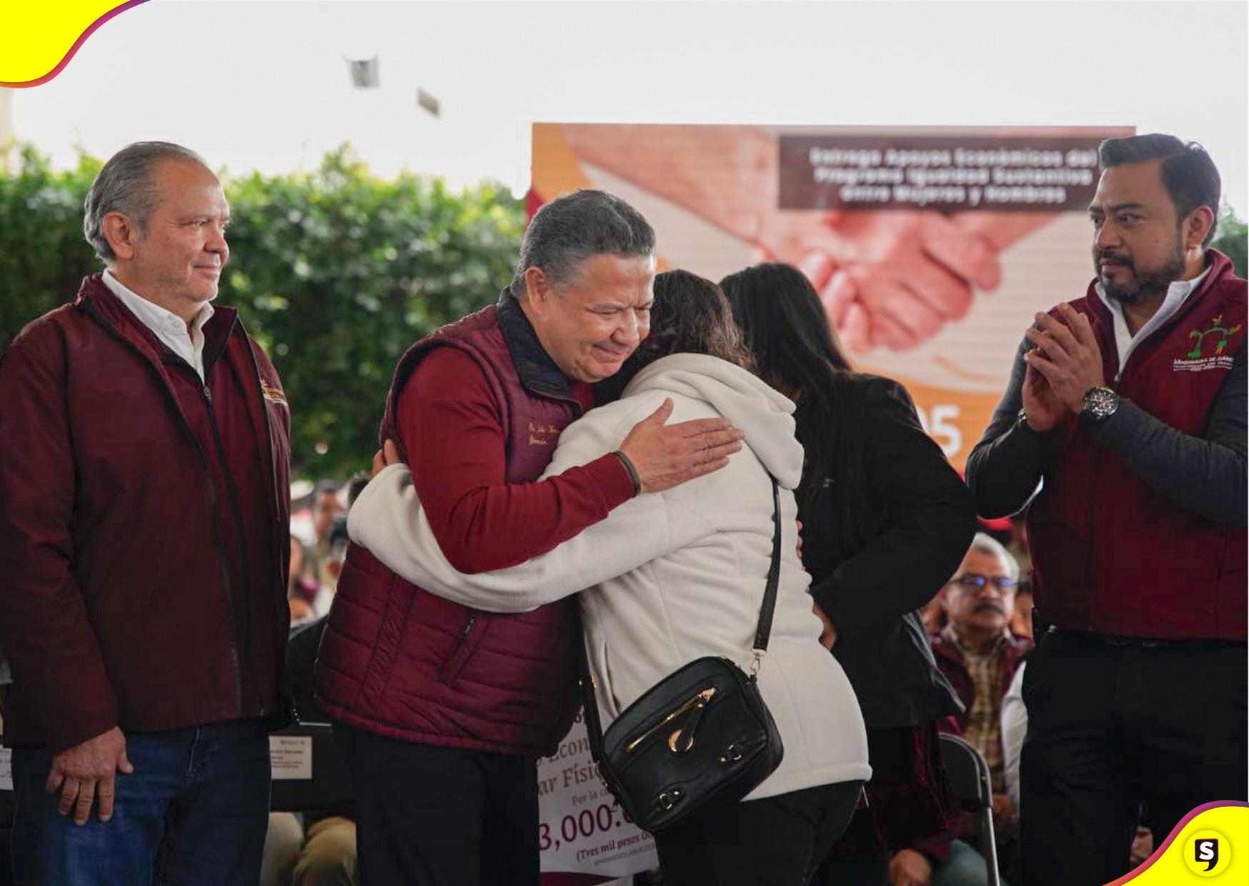 Gobierno Hidalgo Mixquihuala