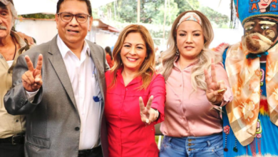 Morena Morelos