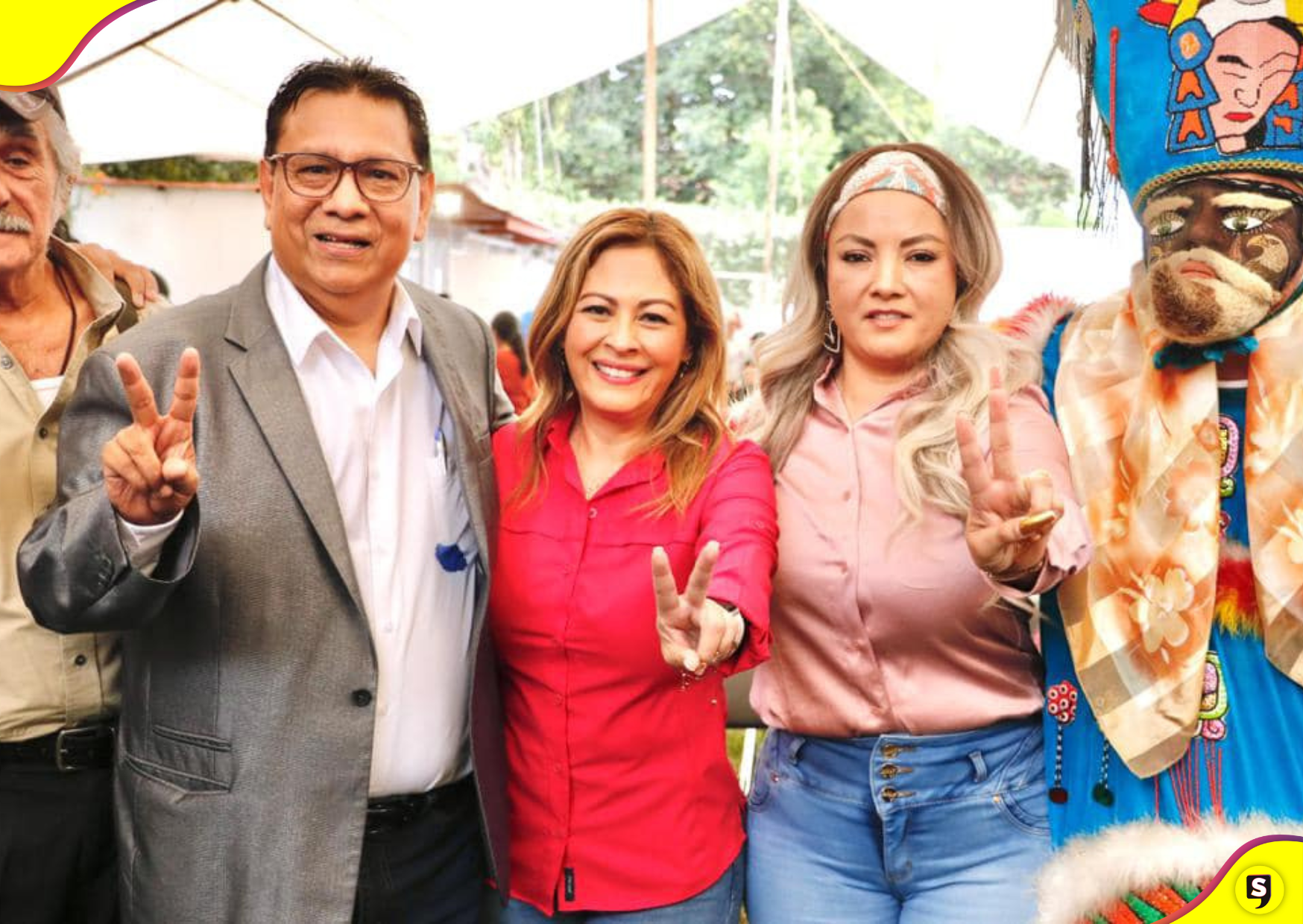Morena Morelos