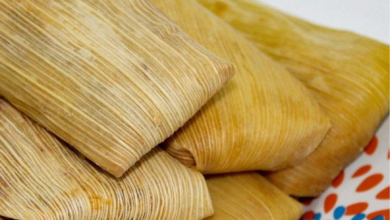 Tamal Fest Tulancingo
