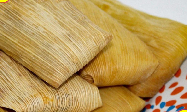 Tamal Fest Tulancingo