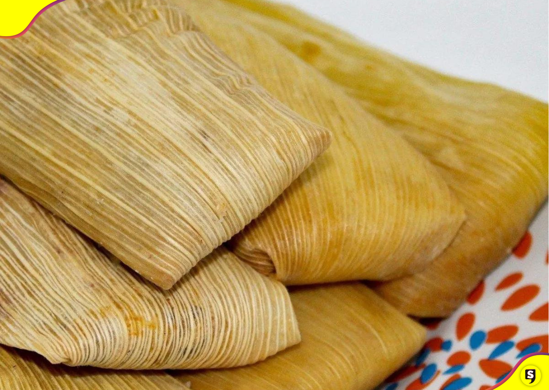 Tamal Fest Tulancingo