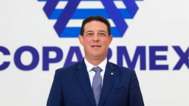 organismos autónomos Coparmex Hidalgo