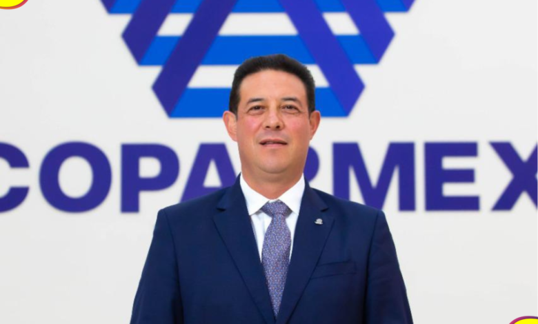 organismos autónomos Coparmex Hidalgo