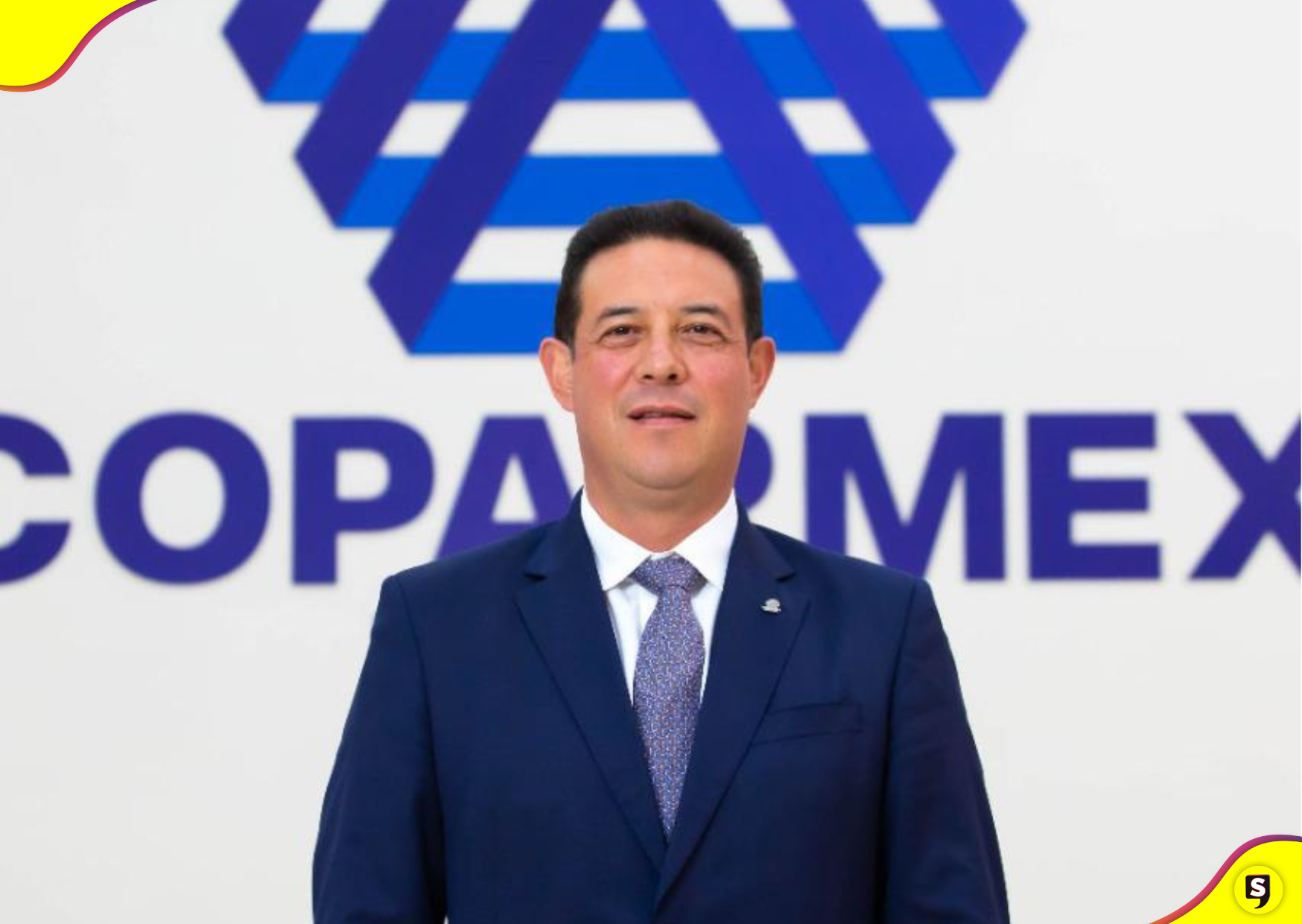 organismos autónomos Coparmex Hidalgo