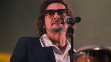León Larregui