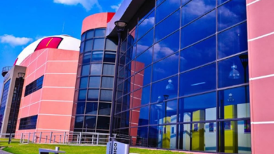 Biblioteca Ricardo Garibay