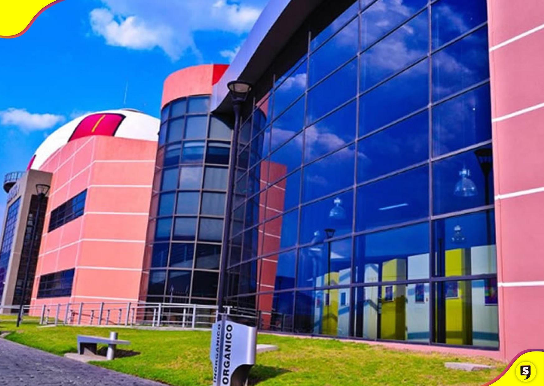 Biblioteca Ricardo Garibay
