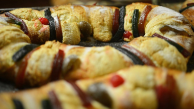 Rosca Reyes Pachuca