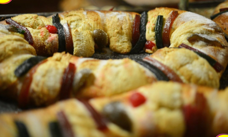 Rosca Reyes Pachuca
