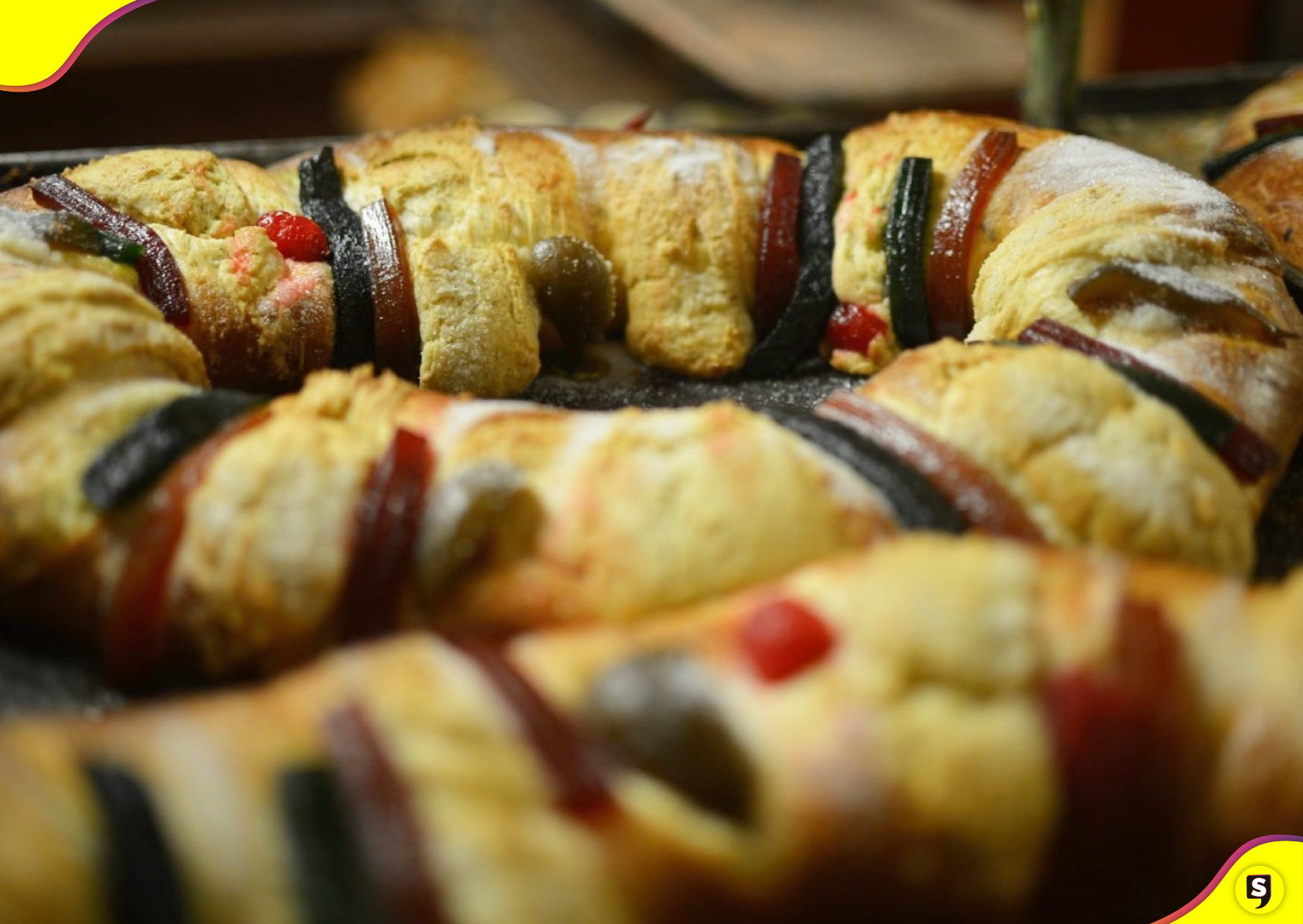 Rosca Reyes Pachuca