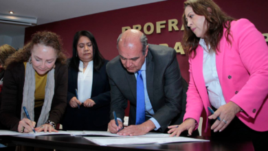 proceso electoral 2024 Hidalgo