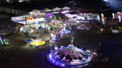 Feria de Tizayuca 2024