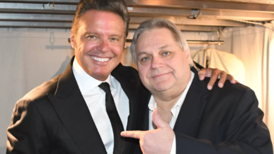 Carlos Bremer Luis Miguel