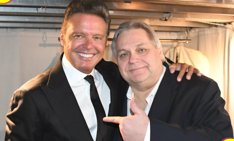 Carlos Bremer Luis Miguel