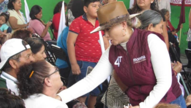 Morena Morelos