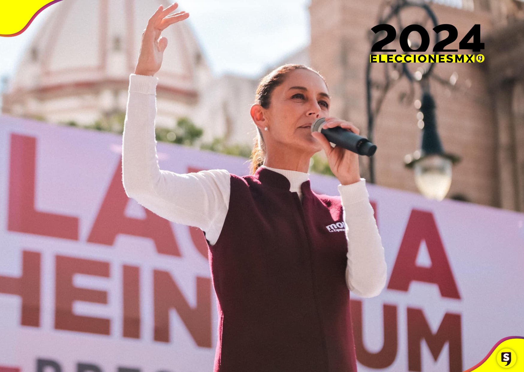 Claudia Sheinbaum Hidalgo