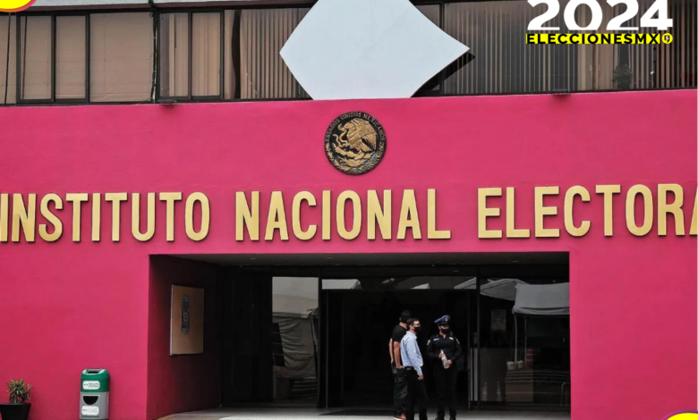 INE Intercampaña