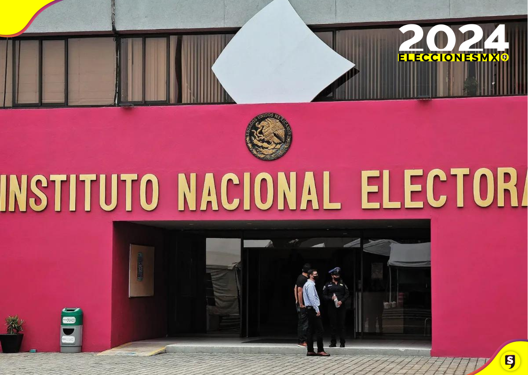 INE Intercampaña