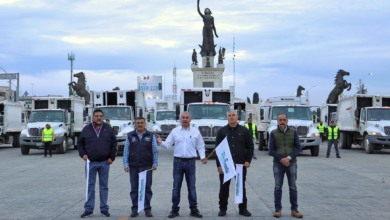 basura Pachuca