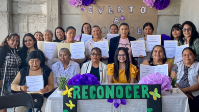 IHM Redes Comunitarias