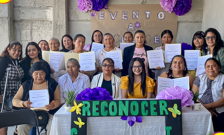 IHM Redes Comunitarias