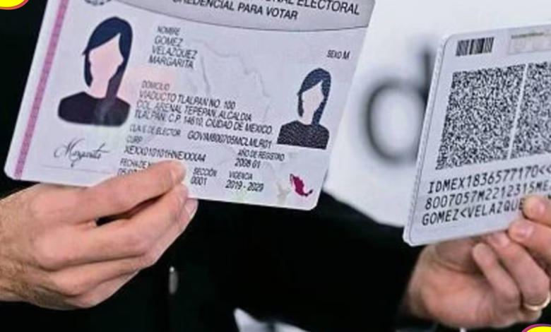 Comicios de junio votantes