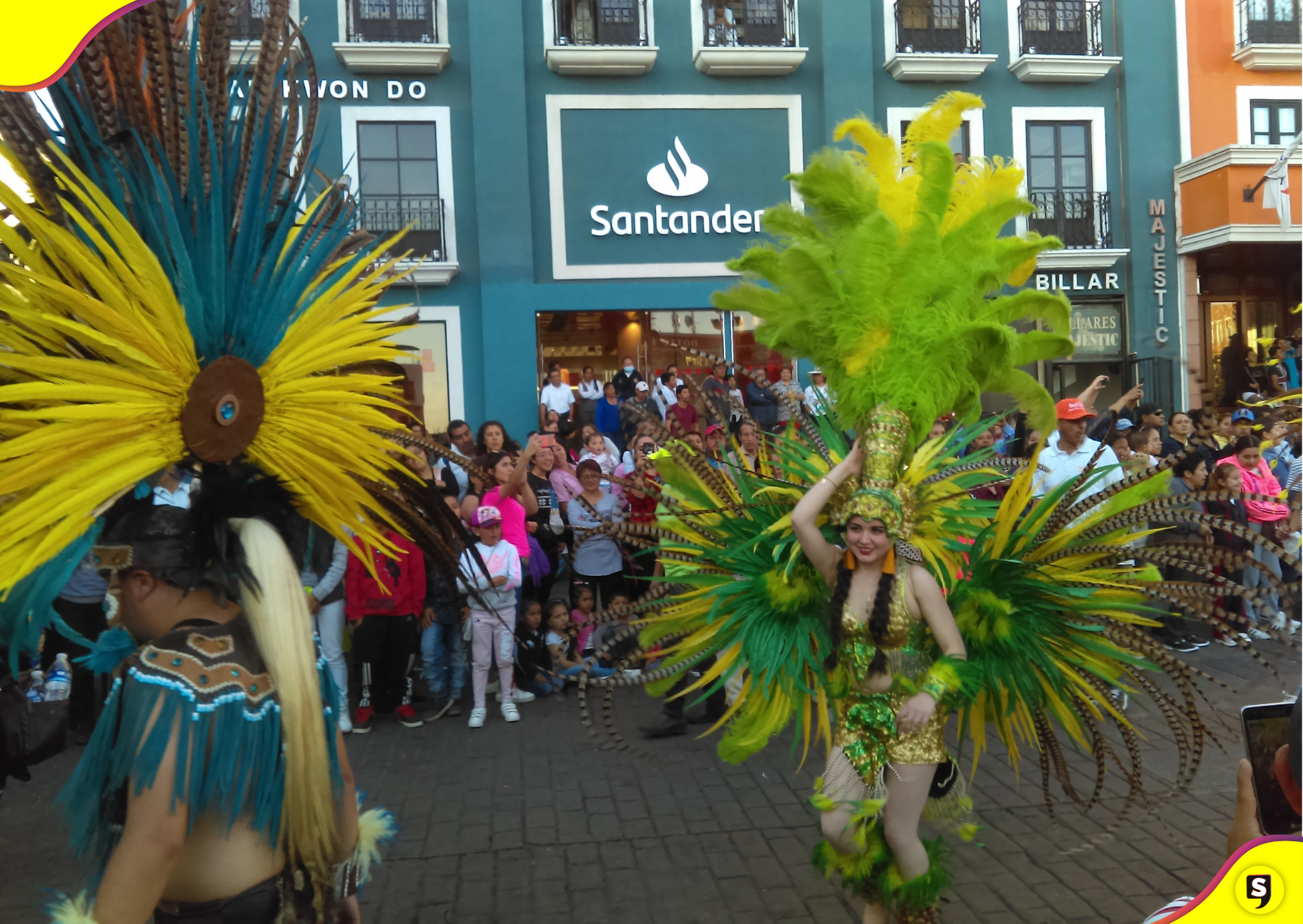 carnavales Hidalgo 2024 Pachuca