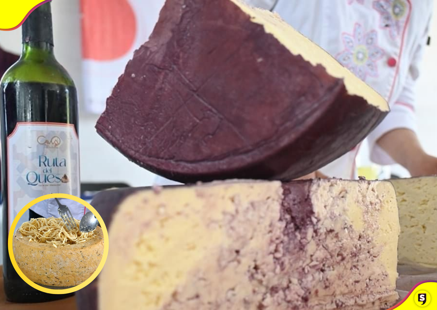 Actopan Ruta del Queso