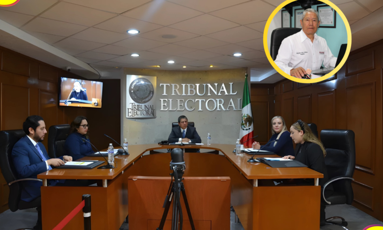 Ricardo Islas TEEH