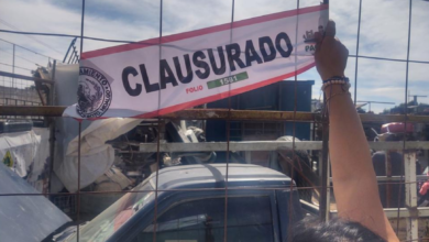 Pachuca Operativo Cobre