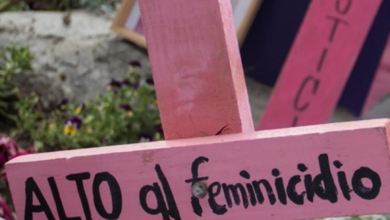 municipios Hidalgo feminicidios