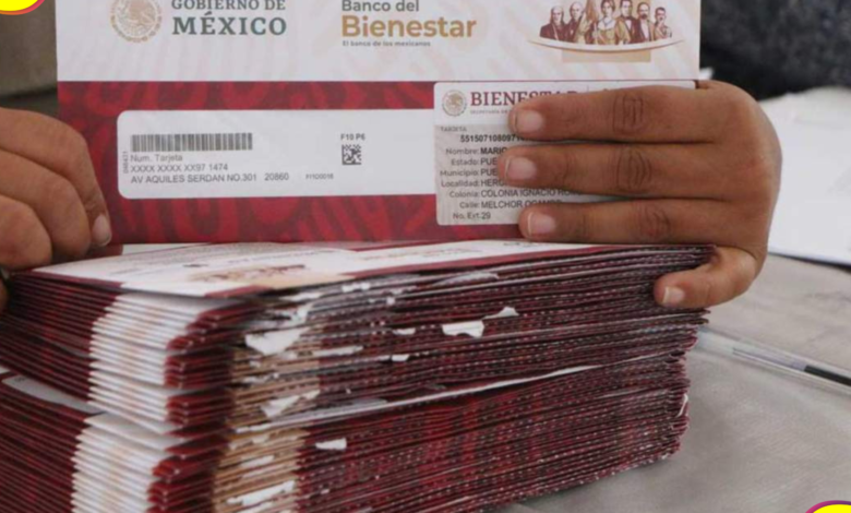 Beca Bienestar 2024 Hidalgo
