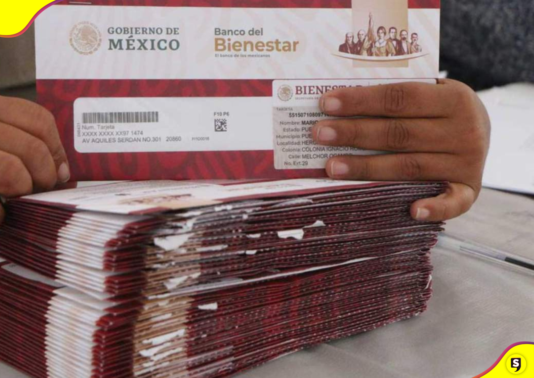Beca Bienestar 2024 Hidalgo