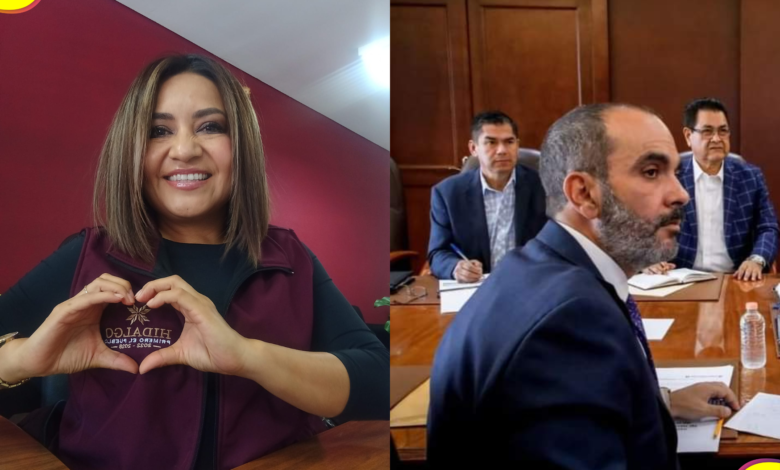 Neyda Naranjo Sebiso Hidalgo