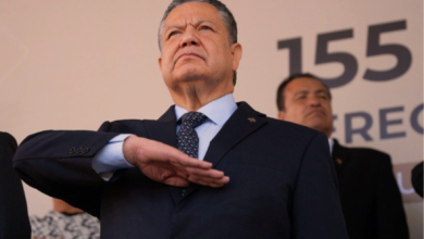 Menchaca diputado de Querétaro