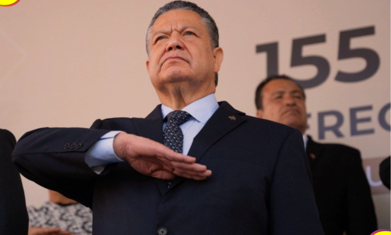 Menchaca diputado de Querétaro