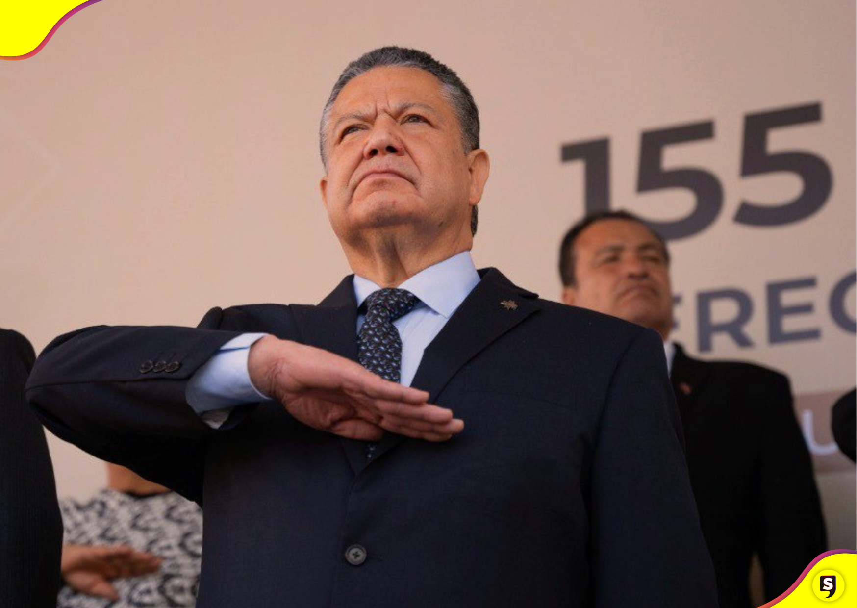 Menchaca diputado de Querétaro
