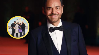Eugenio Derbez