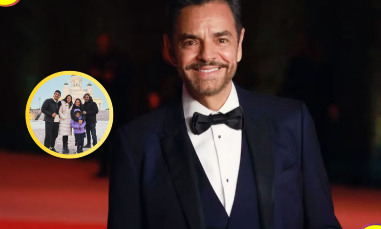 Eugenio Derbez