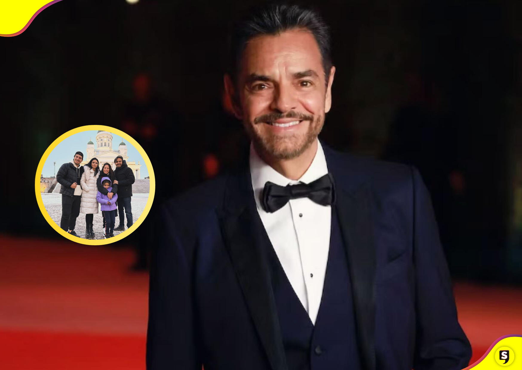 Eugenio Derbez